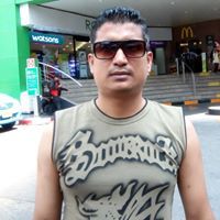 Pramod Poudel
