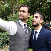 Panayiotis Constantinou