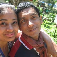 Renuka Krishnamurthy