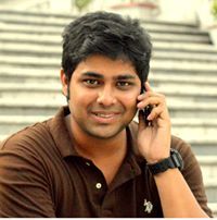 Eftekhar Ahmed