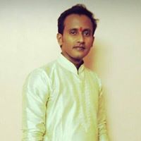Haresh Loke
