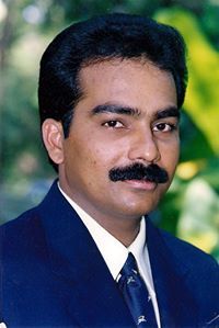 Varghese Vithayathil