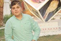 Mohammed Azaad