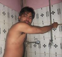 Manish Goswami