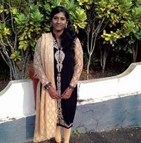 Manju Thampy