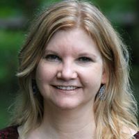 Caroline Giammanco Author