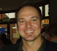 Christopher Wold
