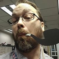 M. Andrew Patterson