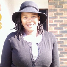 Nwabisa Sodo