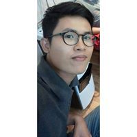 Frengkii Sihombing
