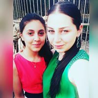 Մարիամ Գևորգյան