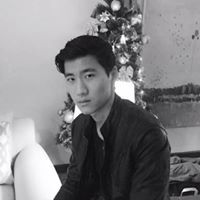 David Chen