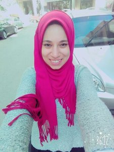 Shimaa Tahaa