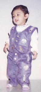 Arhum Ahmed