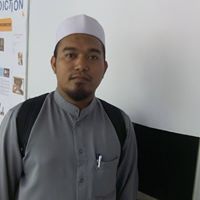 Ahmad Kamal