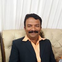 Danish Ahmed
