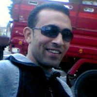 Mohamed Ahmed