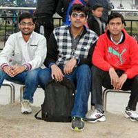 Shubham Agarwal