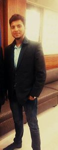 Ganesh Joshi