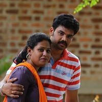 Santhosh B