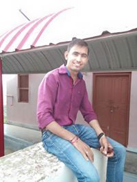 Shankar Jangir