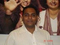 Dinesh Sankaran