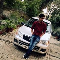 Nishith Srivastava