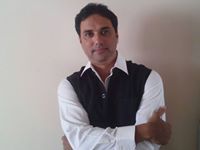 Aarif Shaikh