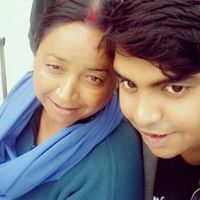 Ashish Kumar