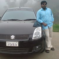 Ramesh Kumar