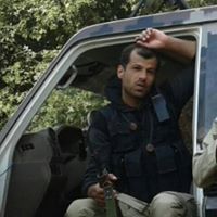 نوار الحاج علي