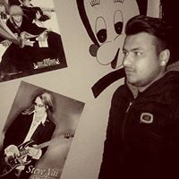 Saurav Xhettri