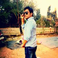 Rakesh Chatterjee