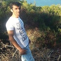Ehsanullah Nazari