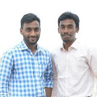 ThanujKumar Vadlapati