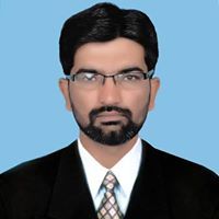 Saghir Ahmed