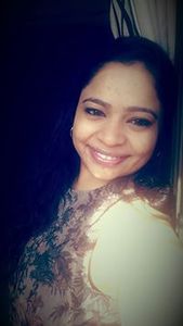 Prerna saini