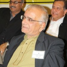 Majeed Akhtar