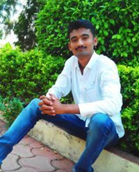 Sudarshan Khadake-Patil