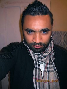Ahmed Baghouri