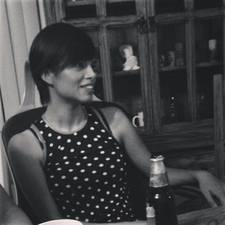 Sofía Danés