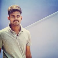 Vignesh Thamotharan
