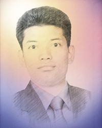 Shrestha Ch