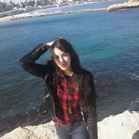 Dhekra Rhaiem