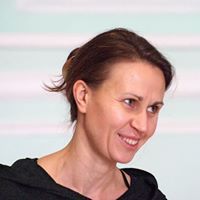 Лидия Браженко