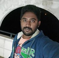 Balasubramaniam Prabhakar