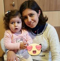 Nancy Achkar Moufawad