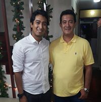 Gianmarco Zelada Berrocal