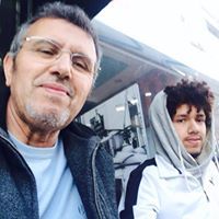 Mouad Bouzir