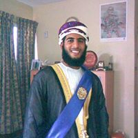 ماجد العماني